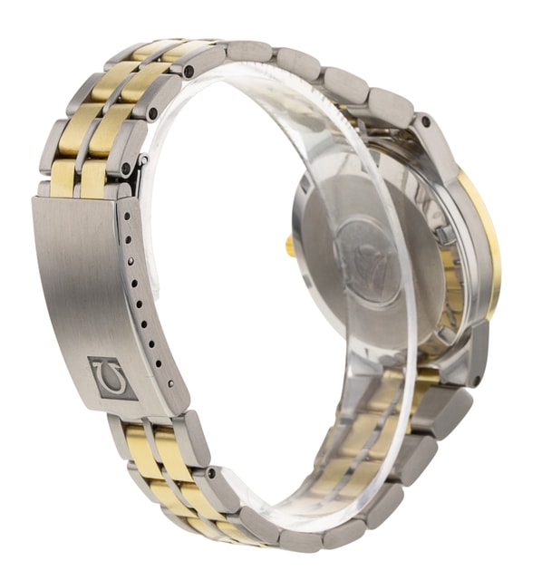 Omega Constellation 168.0055 Image 3